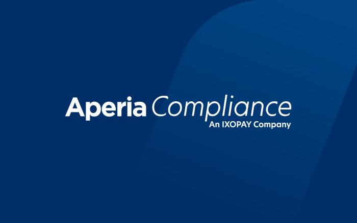 Aperia Compliance