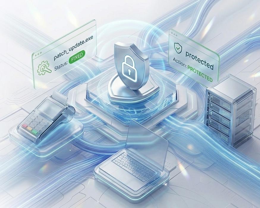Endpoint Protection