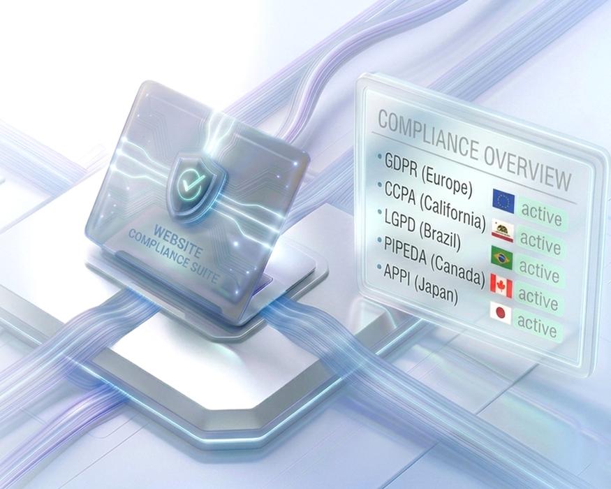 Website Compliance