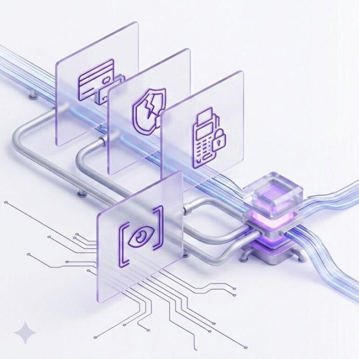 Start With PCI Apply