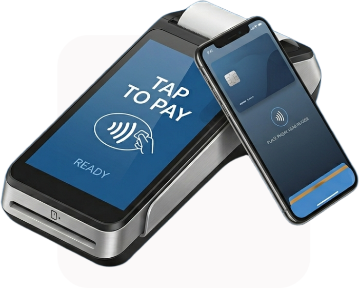 Tap To Pay