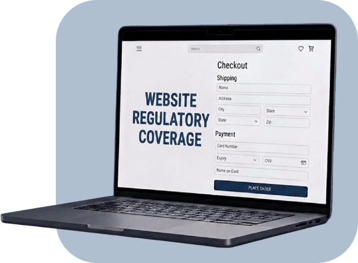 Website Compliance Shield